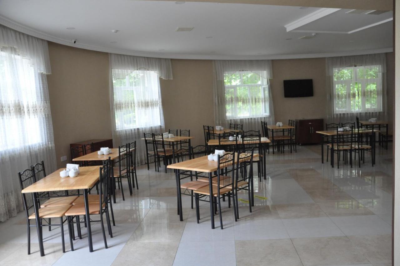 Vilesh Palace Hotel Masalli Exterior photo